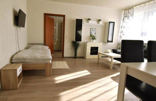 Work & Stay Troisdorf - Foto 8