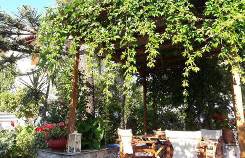 Katikies Stamatias Studios & Maisonettes - Foto 56