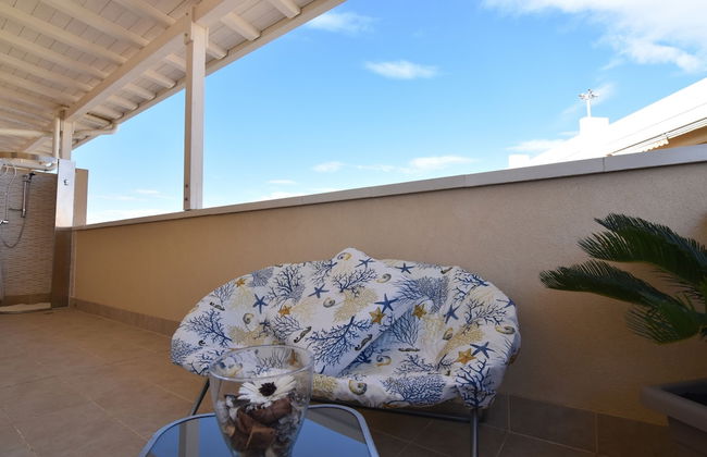 La casa di Nadì - Photo 21