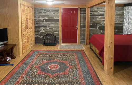 Thompson Home with Deck and Pond, 8 Mi to Elk Mountain - Foto 11