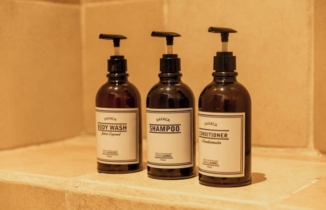 Casa Jacarandas - Photo 54