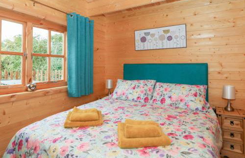 Tythe Lodge - Foto 14