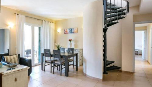 Apto Residence Club el Paraiso 28 - Foto 2