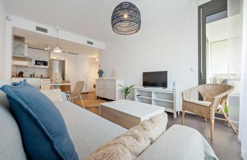 Hauzify I Apartaments Roques Daurades - Foto 20