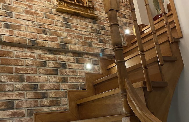 Bosphorus Bridge Hotel - Foto 71