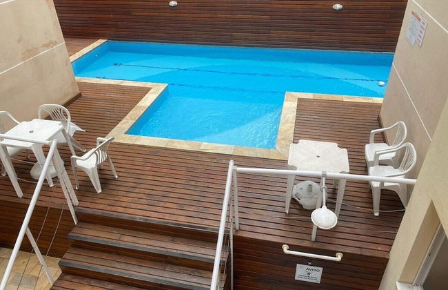 Raridade 2 vagas Praia Grande - Nobre - Foto 58