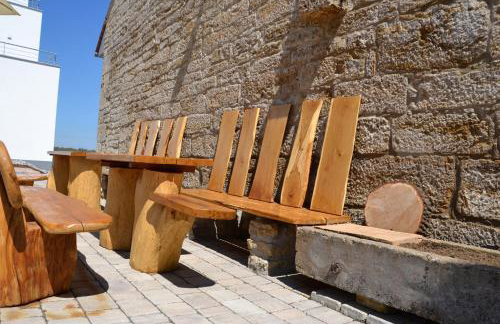 Dorfplatz Loft - großzügig & modern nur 10Min von Rothenburg odT - Foto 14