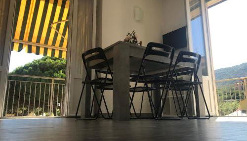 HOST IN LEVANTO - Maestrale con biciclette - Foto 3