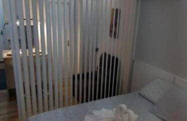 Lindo Studio a sua Espera - Foto 13