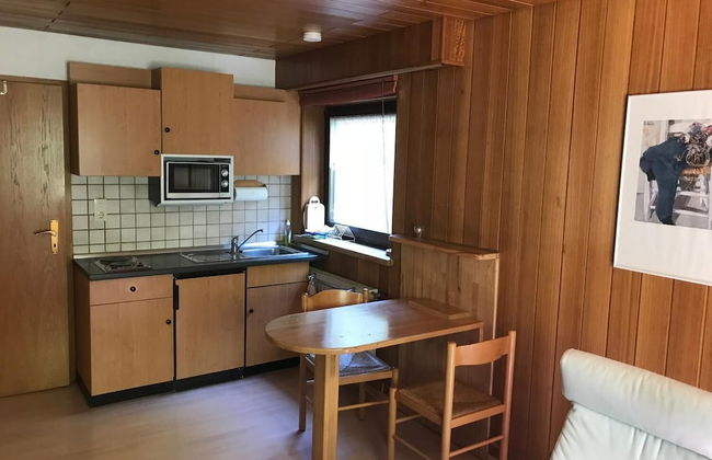 Römerklause - Photo 4