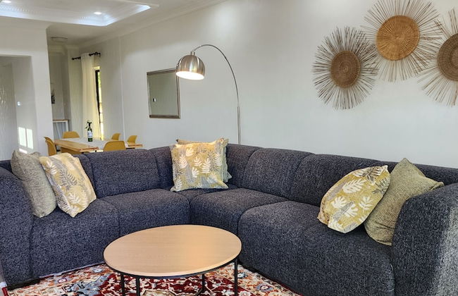 Instahomes by Tru - Villa - Foto 8