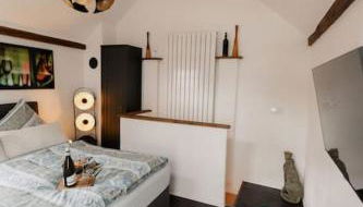 Modernes Tiny House mit Sonnenterrasse - Foto 4