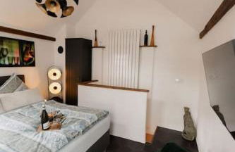 Modernes Tiny House mit Sonnenterrasse - Foto 4