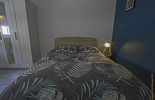 CosyRouen bouquet parking gratuit - Photo 69