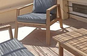 Pied à terre au Panier - Superbe vue sur le port - Photo 13