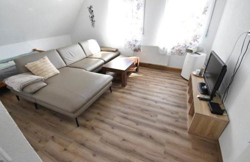 Zur Stadt Volkach - Foto 43