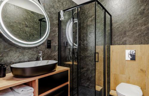 CISZA i SPOKÓJ - Foto 30