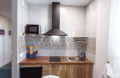 Escapada rural en Pontones, naturaleza y descanso en Rosa de los Vientos - Foto 49