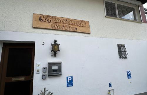 Schwarzwald Residenz - Foto 30