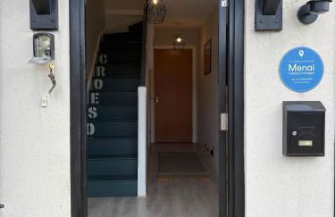 Conwy Castle Retreat - Foto 6