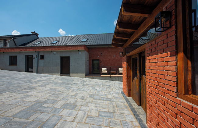 Apartmány Žakovce & SPA - Foto 72