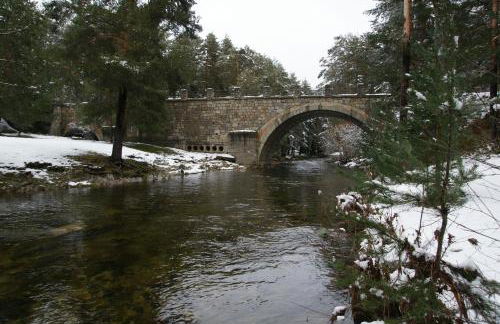 La Libélula de Gredos - Foto 33