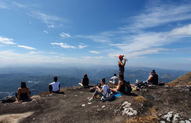 Letchmi Hills + Munnar Tea Plantation Hike - Photo 6