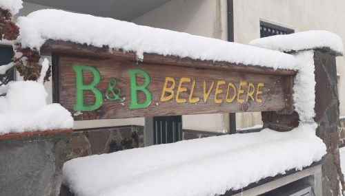B&B e Case Vacanze Belvedere - Foto 4