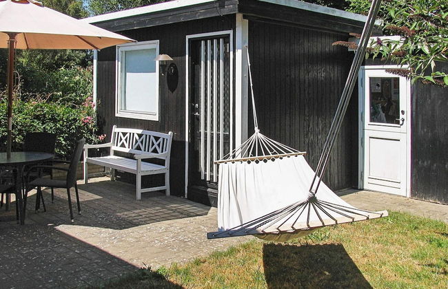 5 Person Holiday Home in Stubbekobing - Foto 25