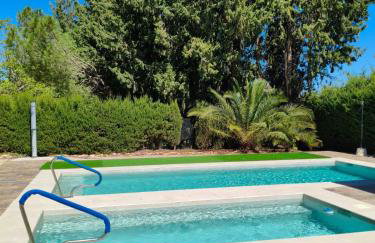 Casa Rural "La villa del pistacho" - Foto 16