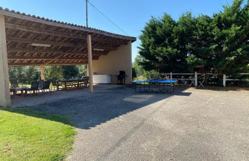 Gîtes du Moulin de Périssé - Photo 17