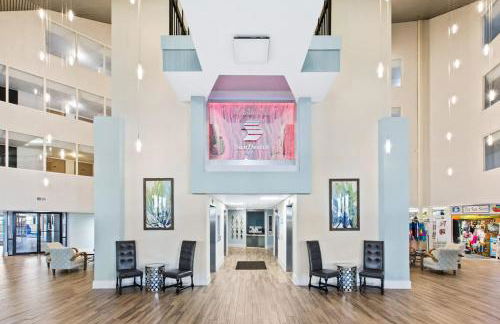 SunDestin Resort Unit 1112 - Photo 31