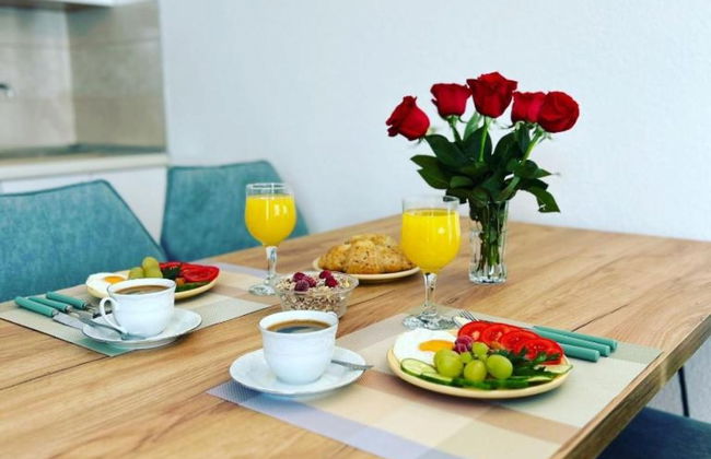 Holiday Home Vera - Foto 1