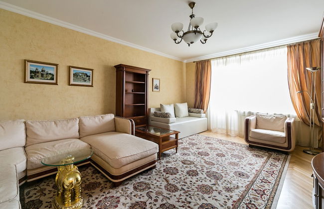 MaxRealty24 Marii Ulianovoy 12 - Foto 19