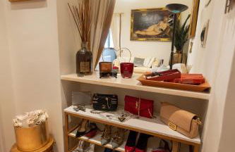RosaM Suite - Via Veneto 15 min walk from Spanish Steps Top Floor Luxury Apartment - Foto 51