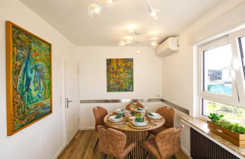 Hermes Apartments Siebengebirge - Foto 63