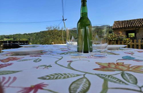 Casa El Caspiu Arobes VV-2722-AS - Photo 18