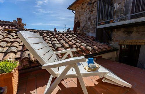 Santa Fiora Ospitalità Diffusa - Casa Alice - Foto 11