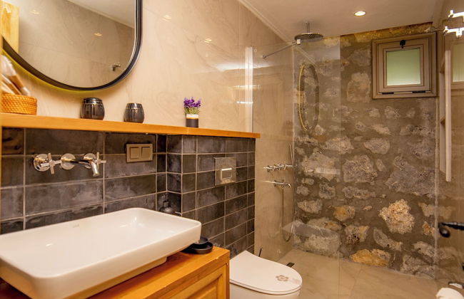 Kaya Villas Exclusive - Photo 51