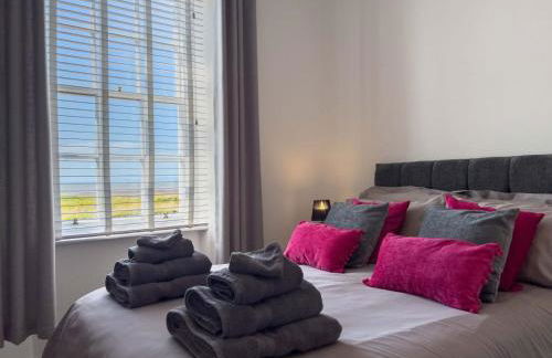 North Lodge Retreat Allonby - Foto 10