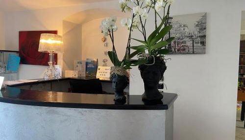 Agritur Girasole - Foto 5, Lobby or reception