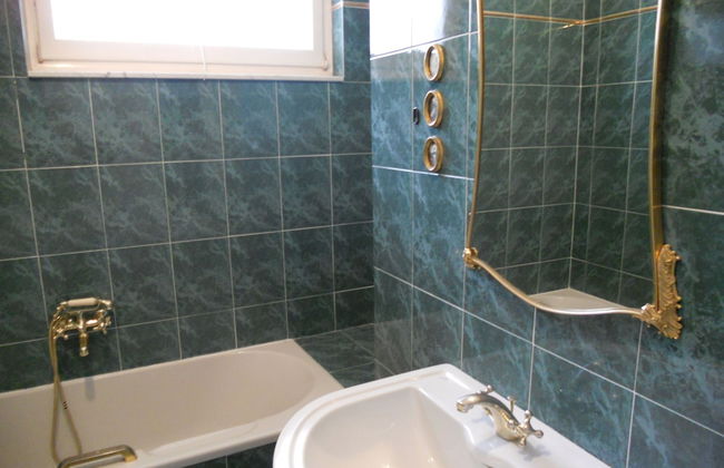 Apartments "solaria 1 & 2 Ospedaletti Ligure by Sanremo Italian Riviera - Foto 8