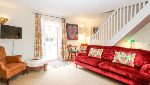 Willow Cottage - Foto 3