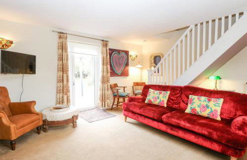 Willow Cottage - Foto 3