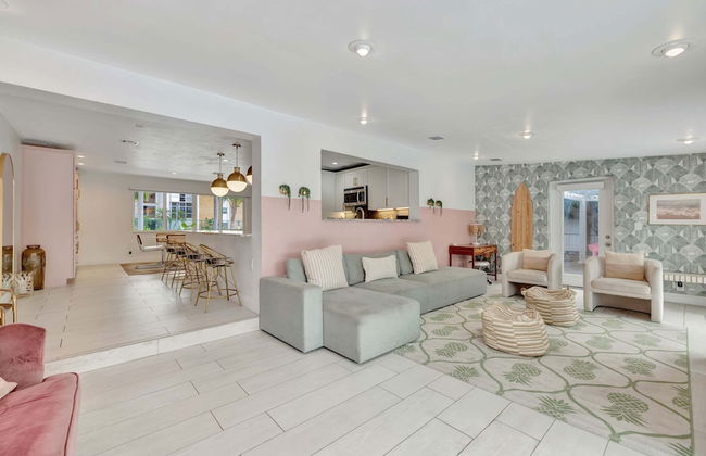 Poolside Paradise Dock & Pool! - Foto 19