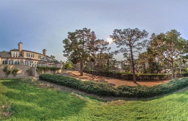 Lx33: Luxury Vacation Villa On Pebble Beach With Pool - Foto 45