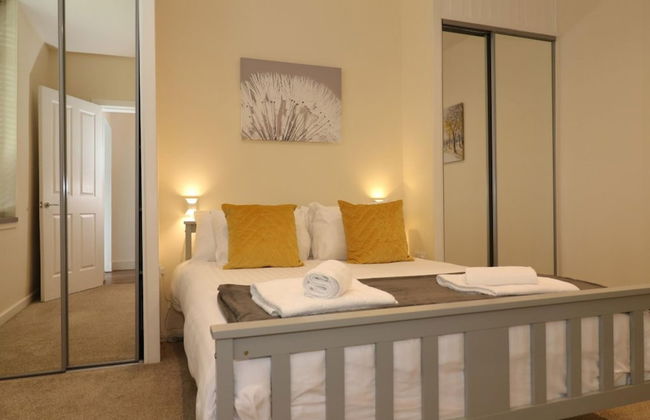 Railway Cottage - Maryhill - Foto 24