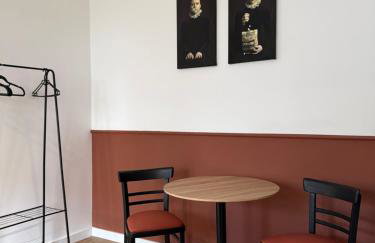 Apartament Staffa - Foto 4