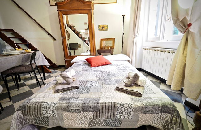 Caratteristica Dimora Degli Incrociati - Foto 10