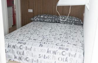 Barco-Apartamento en el Náutico de Vigo - Foto 18